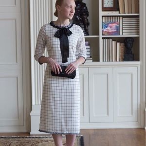 Dainty Jewells The Classy Act dress